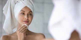 Savjet koji mi je dala tetka: lice joj izgleda kao da ima 30, a ima 50 godina…