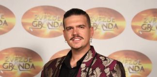 BIO JE FAVORIT U ZVEZDAMA GRANDA, A SAD NE LIČI NA SEBE: Snimili ga na ulici, EVO KAKO SAD IZGLEDA ISAK ŠABANOVIĆ