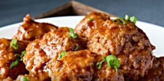 Nisu jaja, a nije ni hljeb potopljen u mlijeko: Evo šta kuhari dodaju u ćufte da budu sočne