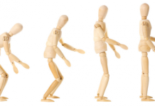 Jednom sam to uradio i onda se NIKAD nisam pogrbio: Ispravi držanje za 5 minuta za cio život!