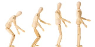 Jednom sam to uradio i onda se NIKAD nisam pogrbio: Ispravi držanje za 5 minuta za cio život!