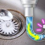 Ovo odčepljuje odvod bolje od mašine! SMRAD NESTAJE