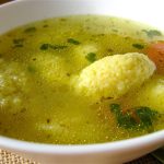 EVO U ČEMU JE TAJNA SAVRŠENIH KNEDLI ZA SUPU: 1 sastojak je ključan, domaćice otkrile tajnu