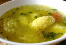 EVO U ČEMU JE TAJNA SAVRŠENIH KNEDLI ZA SUPU: 1 sastojak je ključan, domaćice otkrile tajnu