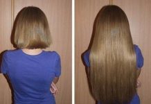 Stavite OVO u šampon kosa će da raste kao luda i biće bujna