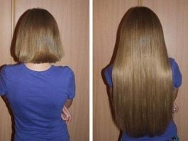 Stavite OVO u šampon kosa će da raste kao luda i biće bujna