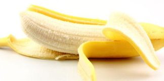 NIKADA NE BACAM KORU OD BANANE: Evo šta će se dogoditi ako je stavite na nogu