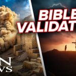 Znanost potvrdila Bibliju: Da, potres se uistinu dogodio!