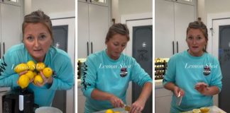 Žena pila svako jutro limunadu s biberom 10 dana: Rešila dugogodišnji problem, a na telu primetila neverovatne promene