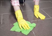 Uzmite Kolu, običnu pastu za zube i uradite ovaj KUĆNI TRIK: Koristim ga godinama i preporučujem svima!