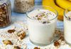 Dodali orahe u mlijeko! Malo ko zna ovu tajnu! Ne idem u kupovinu