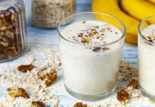 Dodali orahe u mlijeko! Malo ko zna ovu tajnu! Ne idem u kupovinu