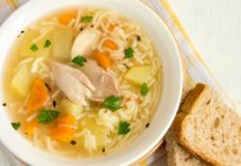 Pileća supa postala hit u svijetu u borbi sa prehladom: Naše bake su oduvijek znale, samo jedan sastojak je ključan u ovom jelu