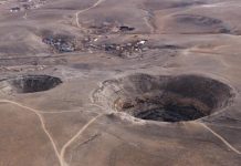 ŠIROM TURSKE SE OTVARAJU DŽINOVSKE VRTAČE: Ljudi veruju da je reč o ispunjenju BIBLIJSKOG PROROČANSTVA, a evo šta kažu naučnici – “ovo je VELIKI PROBLEM”