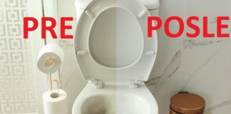 Nije sirće ni soda bikarbona: Ovo sredstvo najbolje uklanja kamenac u WC šolji