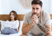 BRAK BEZ INTIMNOG ODNOSA: Ostati ili otići? Evo kako da riješite ovaj problem!