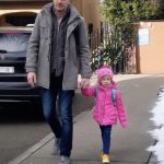 Pokupio sam svoju petogodišnju kćerku iz vrtića, a ona je iznenada rekla: „Tata, zašto me NOVI TATA nije pokupio kao inače?“