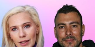 „ŽIVELI SU NA 200 M, SREĐIVALA SE I STALNO IŠLA U TU ZGRADU“: Voditeljku Slagalice muž pratio pa saznao da ga VARA!