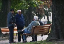 Ovo su iznosi minimalnih penzija u SRBIJI I BiH za penzionere s 40, 30, 20 i 15 godina staža