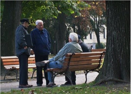 Ovo su iznosi minimalnih penzija u SRBIJI I BiH za penzionere s 40, 30, 20 i 15 godina staža