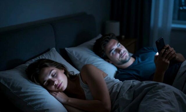 DŽABA BRISANJE PORUKA: Otkriven trik kako vidjeti s kim se dopisuju u 2 ujutro – sve ostaje zapisano OVDJE