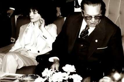 NAP0K0N 0TKRlVEN0 šta je Tito izgovorio na samrti: Svi prisutni su zanemeli od čuda….