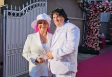 Zorica Brunclik i Kemiš otkrili razlog zdravstvenih tegoba pred obnovu bračnih zaveta