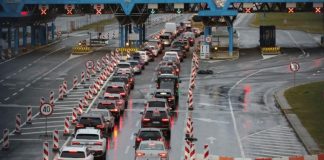 NOVA PRAVILA NA GRANICAMA: Od 10. aprila putnike čekaju važne promjene – evo šta trebate znati