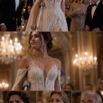 Dvanaest godina nakon što ju je vlastiti brat izbacio iz kuće nazivajući je „ružnom“ i „bezvrijednom“, ponovno se pojavljuje na njegovom vjenčanju… odjevena u raskošnu bijelu haljinu koju je sama kreirala.