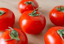 Izbacite odmah paradajz iz ishrane ako bolujete od ovih bolesti, može vam napraviti katastrofu u organizmu!!!!