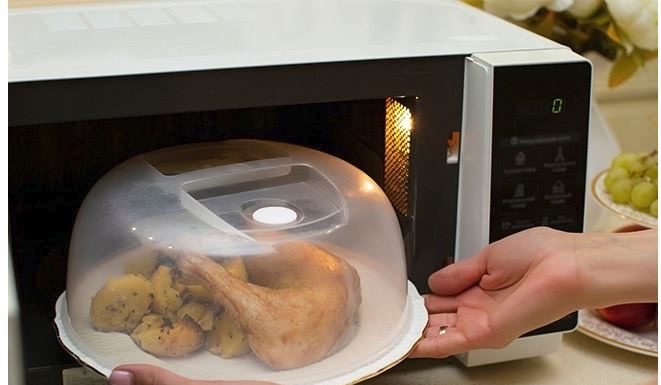 Ovo su namirnice koje ne treba podgrijavati: Evo kako izbjeći trovanje hranom