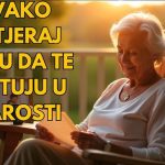 Ako želite da vas djeca poštuju u starosti, trebali biste slijediti ova 4 pravila