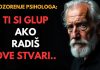 GLUPE LJUDE MOŽETE PREPOZNATI SAMO JEDNOM REČENICOM: Testirajte ih, a da oni i ne znaju za to