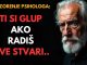 GLUPE LJUDE MOŽETE PREPOZNATI SAMO JEDNOM REČENICOM: Testirajte ih, a da oni i ne znaju za to