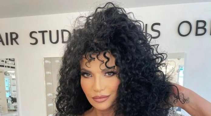 Nema više kovrčave kose! LIDIJA VUKIČEVIĆ pokazala novu frizuru nakon 50 godina: neprepoznatljiva, pogledajte kako sada izgleda (foto)