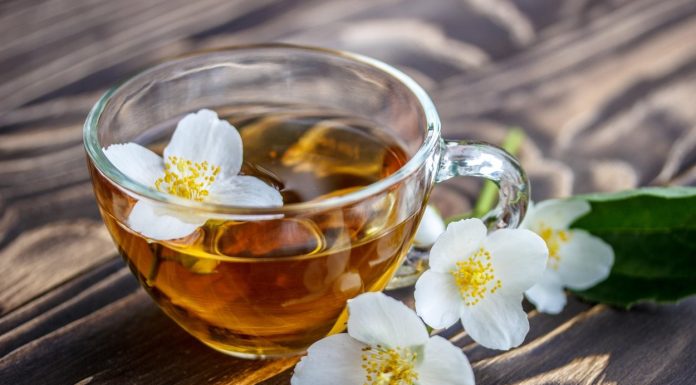 ZAŠTO KINEZI VEKOVIMA ISPIJAJU BAŠ OVAJ ČAJ: Evo od čega sve štiti organizam!