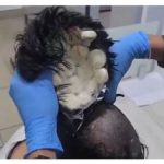 SKANDAL NA AERODROMU! Policajci primijetili muškarca sa čudnom frizurom, pa ga OŠIŠALI: Sve što se desilo poslije toga doživjeli su kao najveći šok u svojim životima (FOTO, VIDEO)