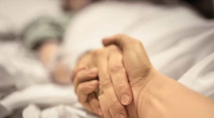 Kada Vam umre član porordice , nikada ne čuvajte ove 4 stvari koje su mu pripadale