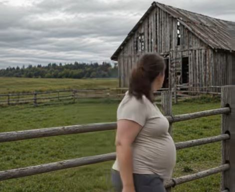 Otišla sam u našu kuću na selu u tajnosti, bez da sam rekla mužu, da saznam šta on tamo radi: kada sam otvorila vrata, preplavila me je pravi užas 😱😱