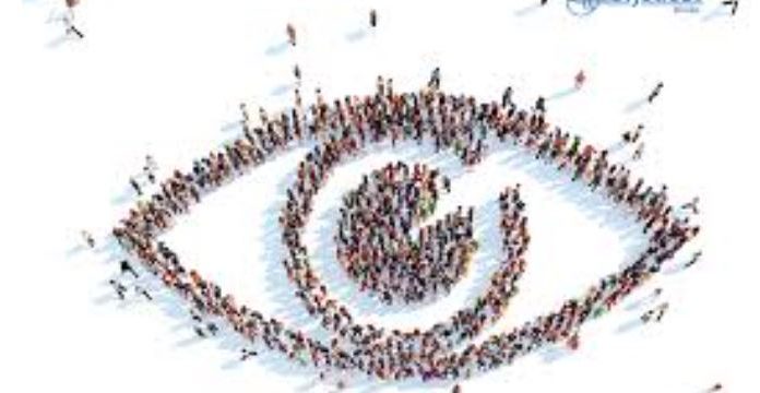 Čudne stvari se događaju u svijetu (otvorite oči!)