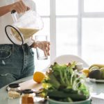 Smjesa koja čuda čini: Žena (60) popravila vid, očistila jetru i debelo crijevo (recept)…