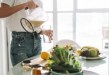 Smjesa koja čuda čini: Žena (60) popravila vid, očistila jetru i debelo crijevo (recept)…