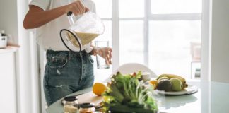 Smjesa koja čuda čini: Žena (60) popravila vid, očistila jetru i debelo crijevo (recept)…