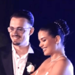 Mlada iz Albanije došla u skandaloznoj venčanici, svi atributi “na izvol’te”: Trudna do zuba postidela je sva pokolenja