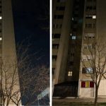 Prijateljice (17) zajedno skočile sa šestog kata, grad je u šoku