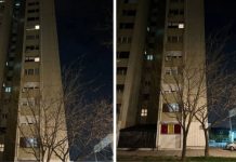 Prijateljice (17) zajedno skočile sa šestog kata, grad je u šoku