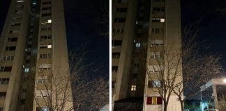 Prijateljice (17) zajedno skočile sa šestog kata, grad je u šoku