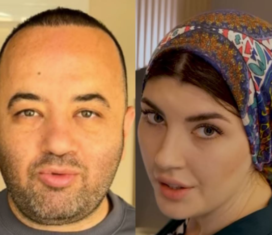 Kristina se udala za Iranca, kad je stigla u Teheran izazvala skandal u porodici, pa danima plakala: Svekrva povukla neočekivan potez i sve promenila