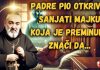 SANJALI STE MAJKU KOJA VIŠE NIJE MEĐU ŽIVIMA: Ovo je razlog zbog kojeg vam je došla na san