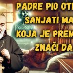SANJALI STE MAJKU KOJA VIŠE NIJE MEĐU ŽIVIMA: Ovo je razlog zbog kojeg vam je došla na san